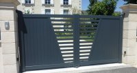 Notre société de clôture et de portail à Chamigny